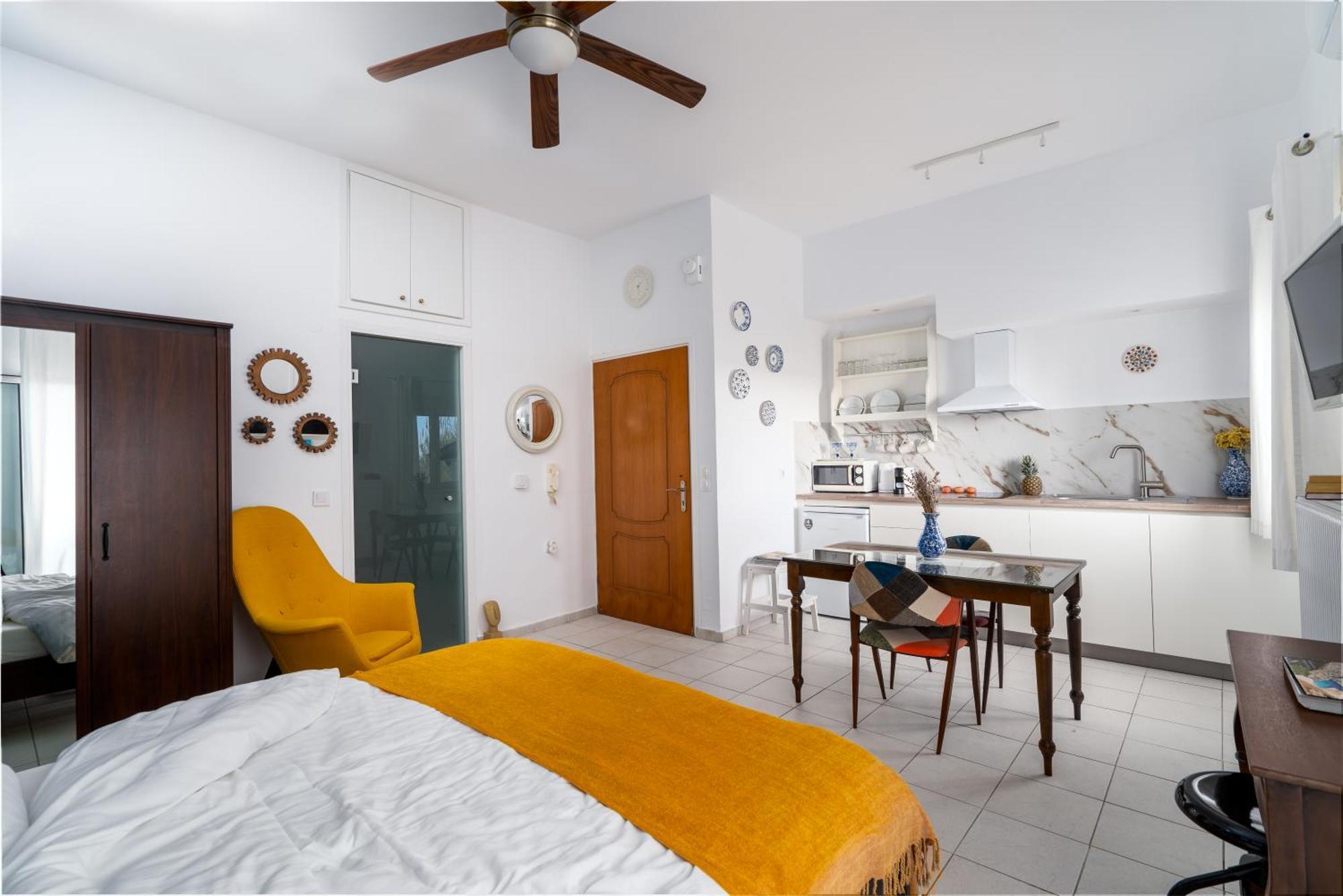 Coastal Key 2 Apartment Amoudara Lasithiou Екстериор снимка